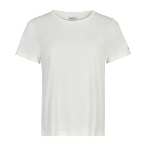 Tops > T-Shirts - - IN Front - Modalova