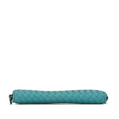 Pre-owned > Pre-owned Accessories > Pre-owned Wallets - - Bottega Veneta Vintage - Modalova