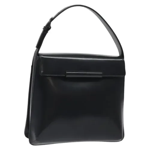 Pre-owned > Pre-owned Bags > Pre-owned Handbags - - Givenchy Pre-owned - Modalova