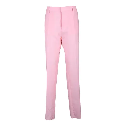 Trousers > Slim-fit Trousers - - Dsquared2 - Modalova