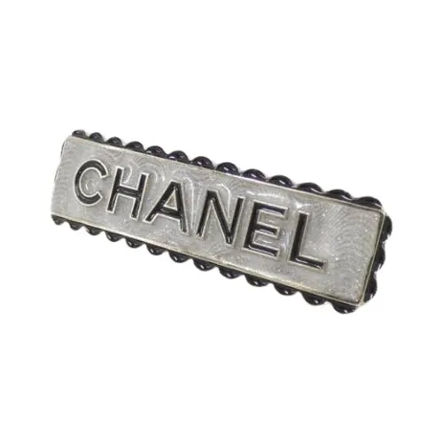 Pre-owned > Pre-owned Accessories - - Chanel Vintage - Modalova