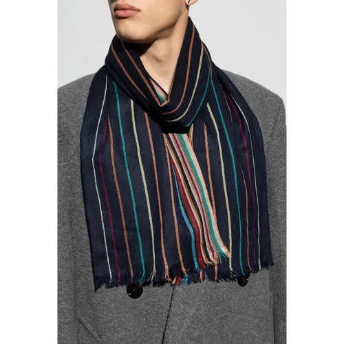 Accessories > Scarves > Winter Scarves - - Paul Smith - Modalova