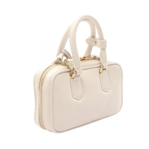 Pre-owned > Pre-owned Bags > Pre-owned Mini Bags - - Miu Miu Pre-owned - Modalova