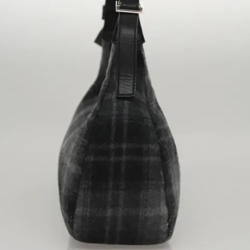 Pre-owned > Pre-owned Bags > Pre-owned Shoulder Bags - - Salvatore Ferragamo Pre-owned - Modalova