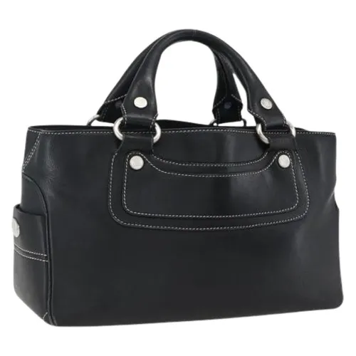 Pre-owned > Pre-owned Bags > Pre-owned Handbags - - Celine Vintage - Modalova