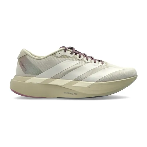 Adidas - Shoes > Sneakers - Beige - Adidas - Modalova