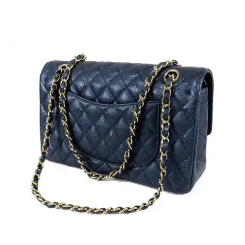 Pre-owned > Pre-owned Bags > Pre-owned Shoulder Bags - - Chanel Vintage - Modalova