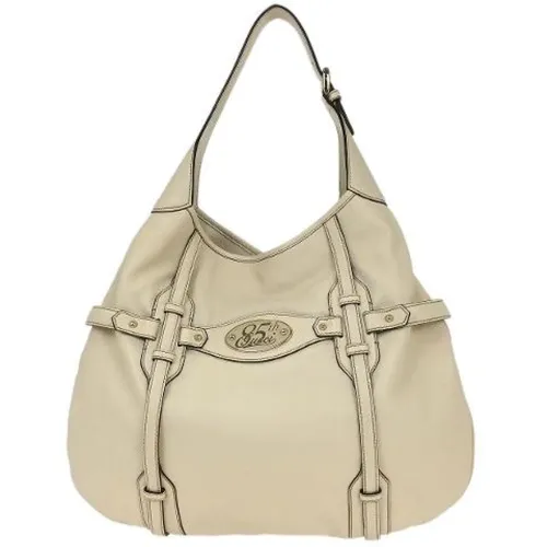 Pre-owned > Pre-owned Bags > Pre-owned Shoulder Bags - - Gucci Vintage - Modalova