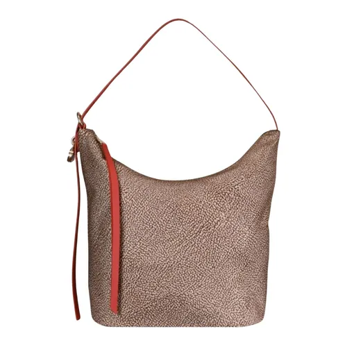 Bags > Shoulder Bags - - Borbonese - Modalova