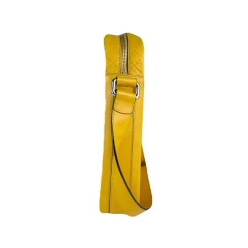 Pre-owned > Pre-owned Bags > Pre-owned Cross Body Bags - - Gucci Vintage - Modalova