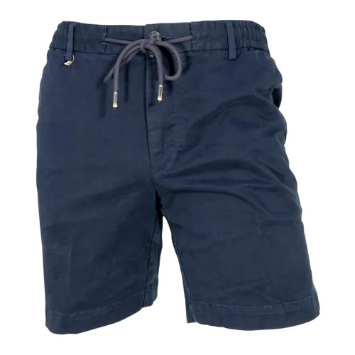 Shorts > Casual Shorts - - Hugo Boss - Modalova
