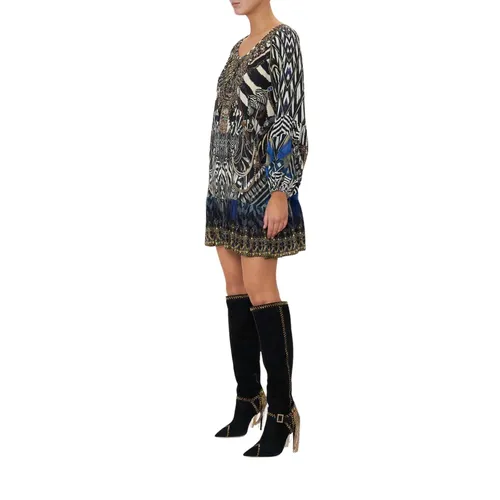 Dresses > Day Dresses > Short Dresses - - Camilla - Modalova