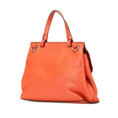 Pre-owned > Pre-owned Bags > Pre-owned Handbags - - Gucci Vintage - Modalova