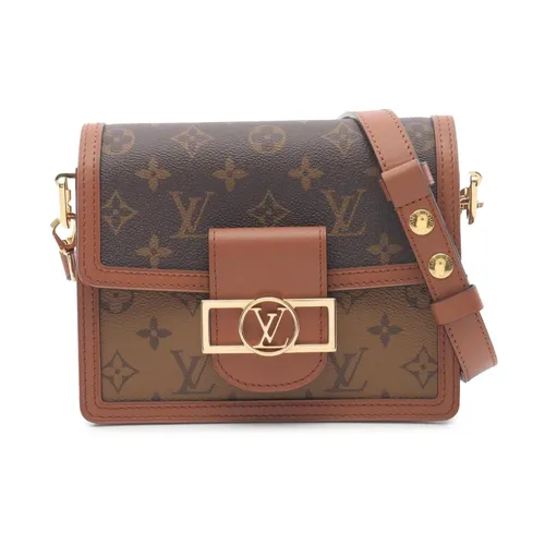 Pre-owned > Pre-owned Bags > Pre-owned Shoulder Bags - - Louis Vuitton Vintage - Modalova