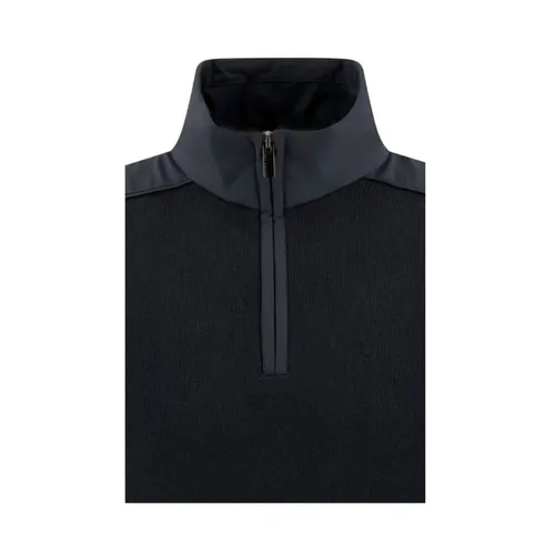 Knitwear > Turtlenecks - - Paul & Shark - Modalova