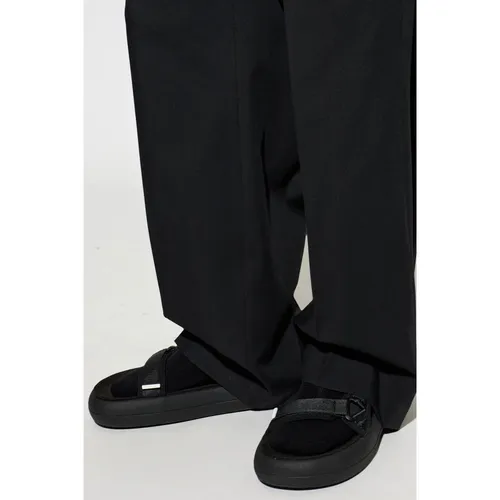 Shoes > Sandals > Flat Sandals - - Moon Boot - Modalova