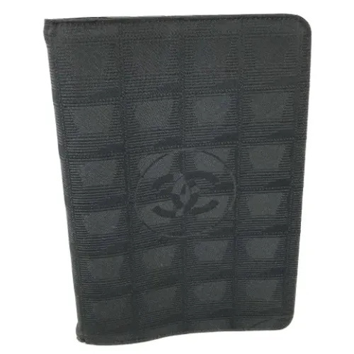 Pre-owned > Pre-owned Accessories - - Chanel Vintage - Modalova