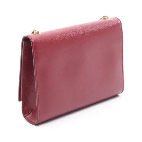Pre-owned > Pre-owned Bags > Pre-owned Shoulder Bags - - Salvatore Ferragamo Pre-owned - Modalova
