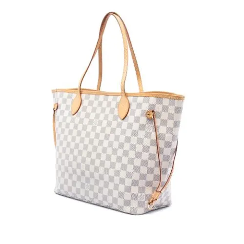 Pre-owned > Pre-owned Bags > Pre-owned Tote Bags - - Louis Vuitton Vintage - Modalova