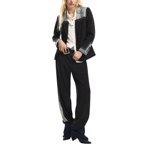 Jackets > Blazers - - Desigual - Modalova