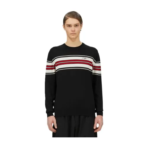 Knitwear > Round-neck Knitwear - - Msgm - Modalova