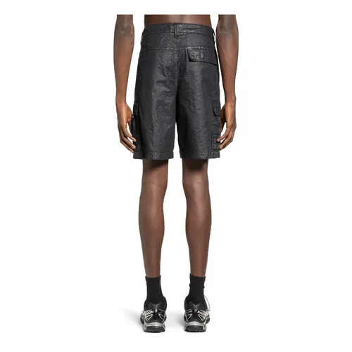 Shorts > Casual Shorts - - Stone Island - Modalova