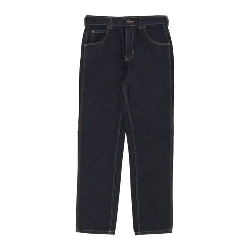 Jeans > Straight Jeans - - Dickies - Modalova
