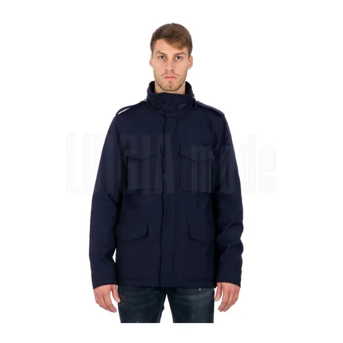 Jackets > Light Jackets - - Aspesi - Modalova