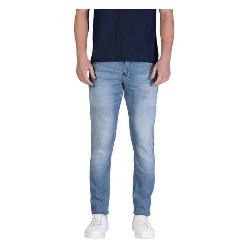 Jeans > Slim-fit Jeans - - Tommy Jeans - Modalova