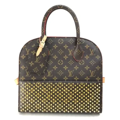Pre-owned > Pre-owned Bags > Pre-owned Handbags - - Louis Vuitton Vintage - Modalova