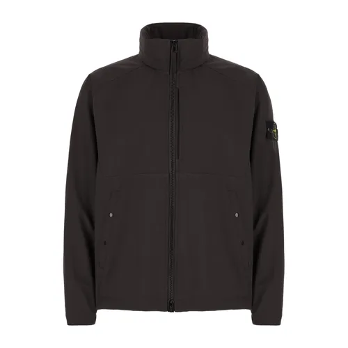 Jackets > Light Jackets - - Stone Island - Modalova