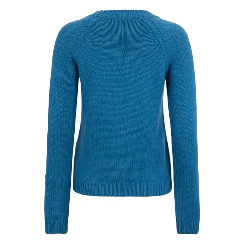 Knitwear > Round-neck Knitwear - - Moorer - Modalova