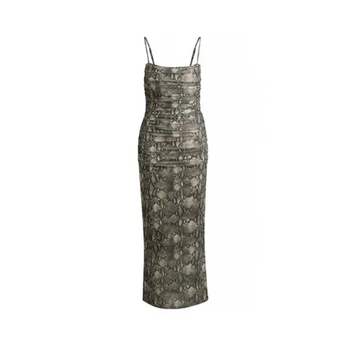 Dresses > Day Dresses > Midi Dresses - - Hugo - Modalova