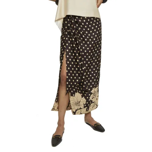 Skirts > Midi Skirts - - Laurence Bras - Modalova