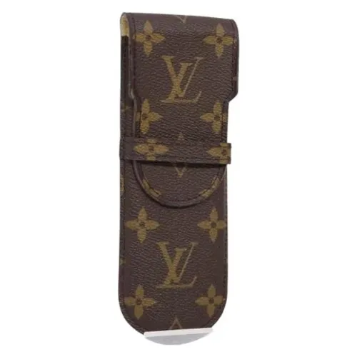 Pre-owned > Pre-owned Accessories - - Louis Vuitton Vintage - Modalova