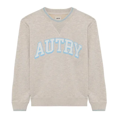 Sweatshirts & Hoodies > Sweatshirts - - Autry - Modalova