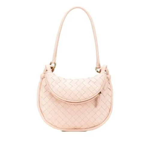 Pre-owned > Pre-owned Bags > Pre-owned Shoulder Bags - - Bottega Veneta Vintage - Modalova