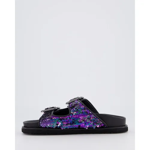 Shoes > Flip Flops & Sliders > Sliders - - Gibaldi - Modalova