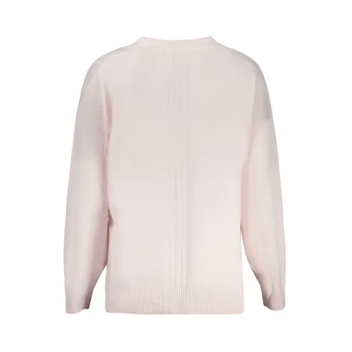 Knitwear > V-neck Knitwear - - Guess - Modalova
