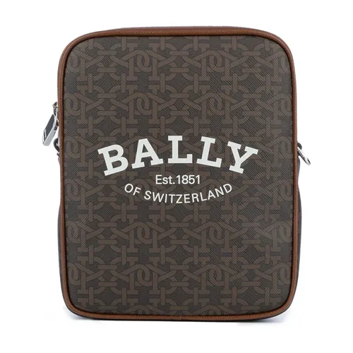 Bags > Messenger Bags - - Bally - Modalova