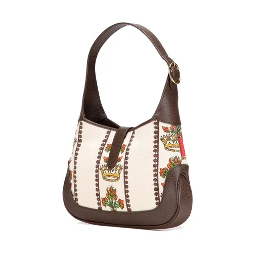 Pre-owned > Pre-owned Bags > Pre-owned Shoulder Bags - - Gucci Vintage - Modalova