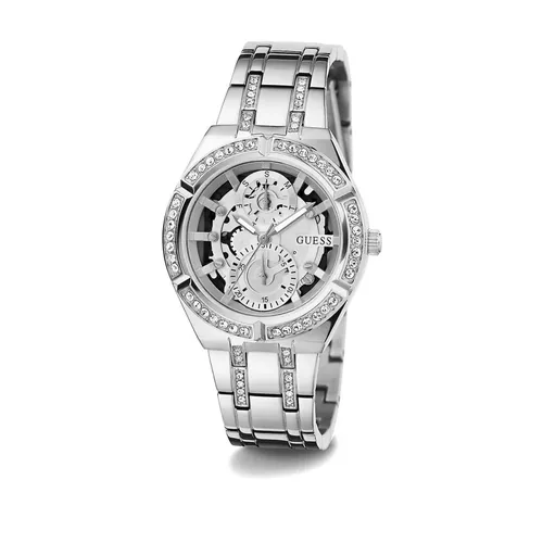 Accessories > Watches - - Guess - Modalova