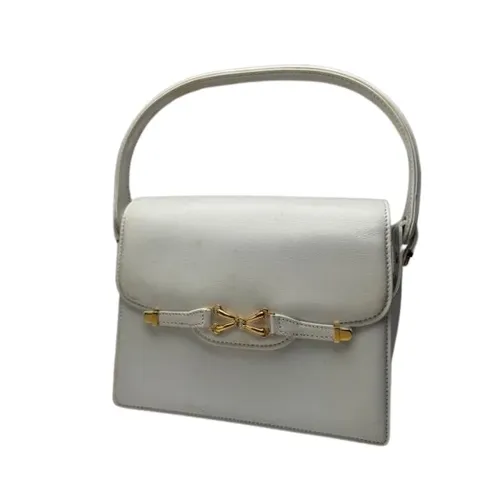 Pre-owned > Pre-owned Bags > Pre-owned Handbags - - Gucci Vintage - Modalova
