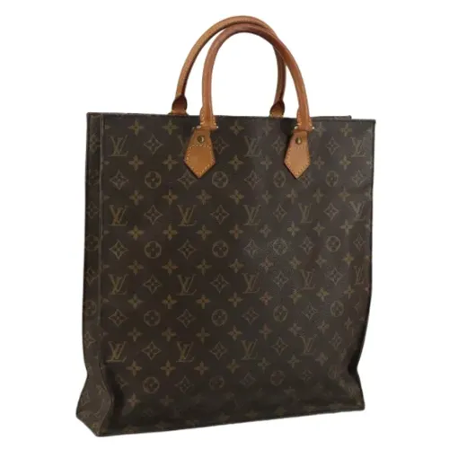 Pre-owned > Pre-owned Bags > Pre-owned Handbags - - Louis Vuitton Vintage - Modalova