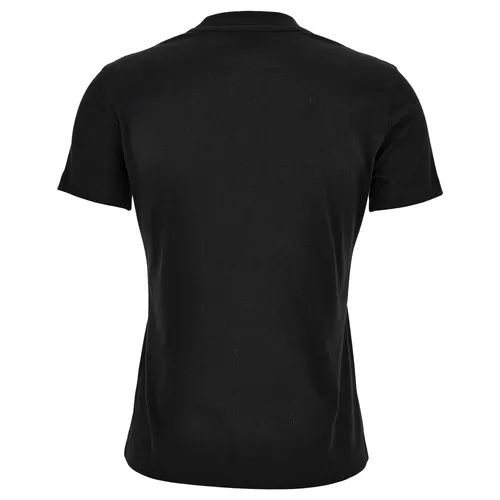 Versace - Tops > T-Shirts - Black - Versace - Modalova