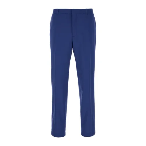 Trousers > Suit Trousers - - Calvin Klein - Modalova