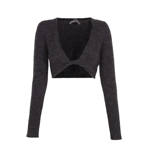 Knitwear > Cardigans - - Cortana - Modalova