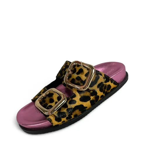 Shoes > Flip Flops & Sliders > Sliders - - Gioseppo - Modalova