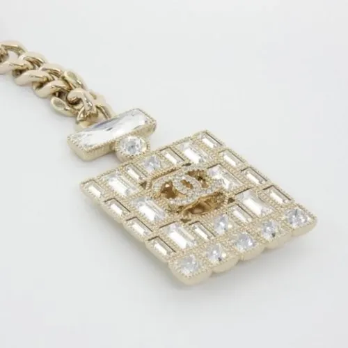 Pre-owned > Pre-owned Accessories - - Chanel Vintage - Modalova