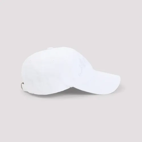 Accessories > Hats > Caps - - Acne Studios - Modalova